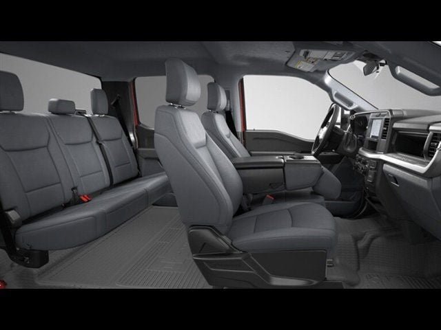 New 2026 Ford F350 XL w/ 360-Degree Camera Package AWD/4WD image 57