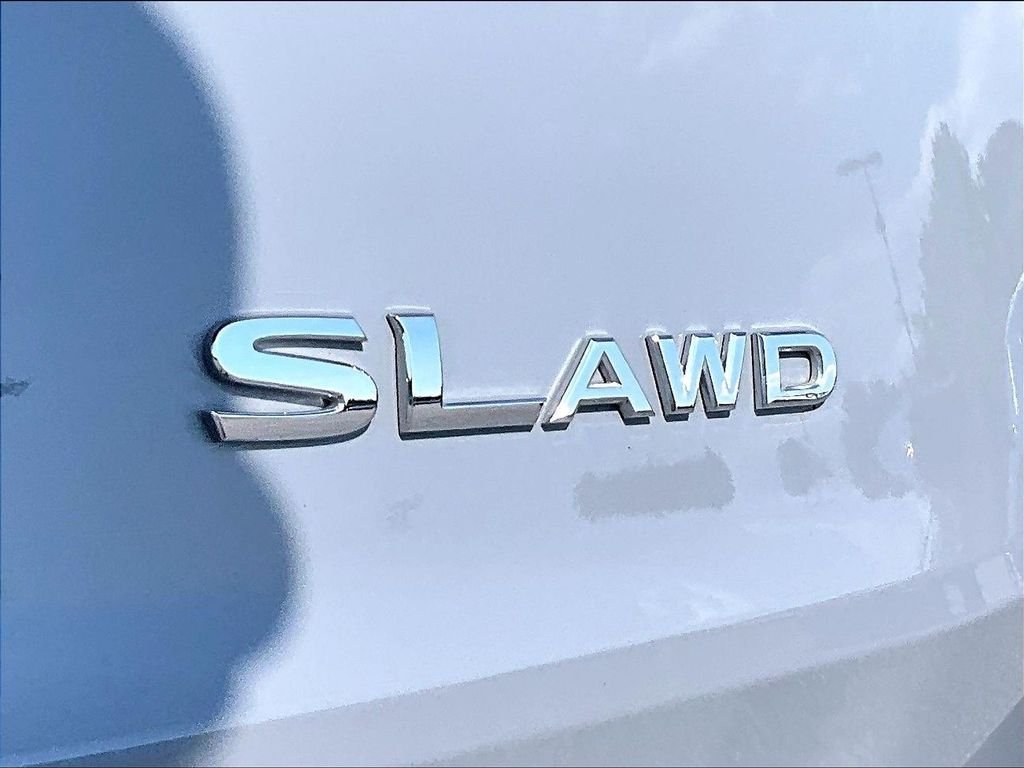 Used 2023 Nissan Rogue SL w/ SL Premium Package AWD/4WD image 29