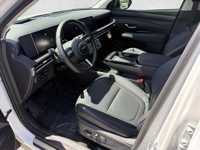 New 2026 Hyundai Tucson Limited w/ Tow & Go Package AWD/4WD image 3