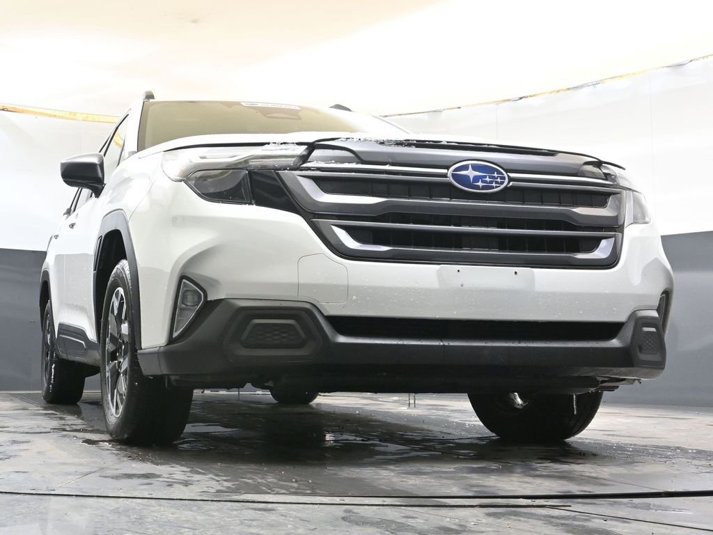 Certified 2025 Subaru Forester Premium image 35