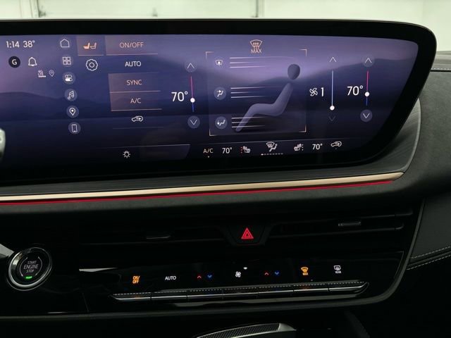 New 2026 Buick Envision Sport Touring image 25