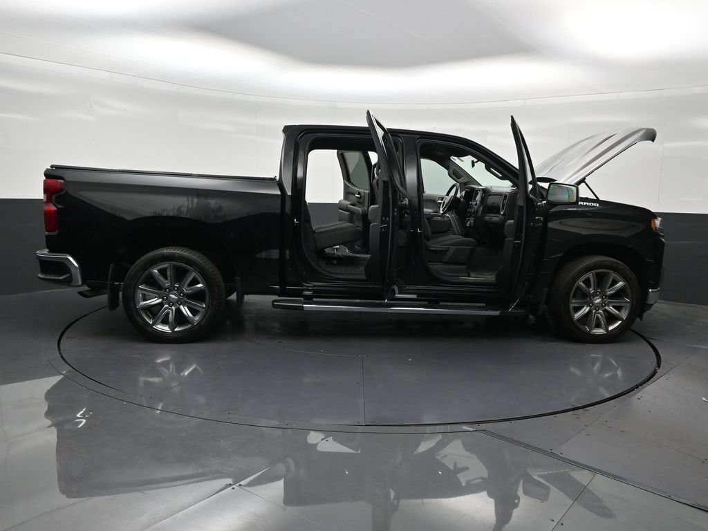 Used 2020 Chevrolet Silverado 1500 LT w/ All-Star Edition RWD image 32