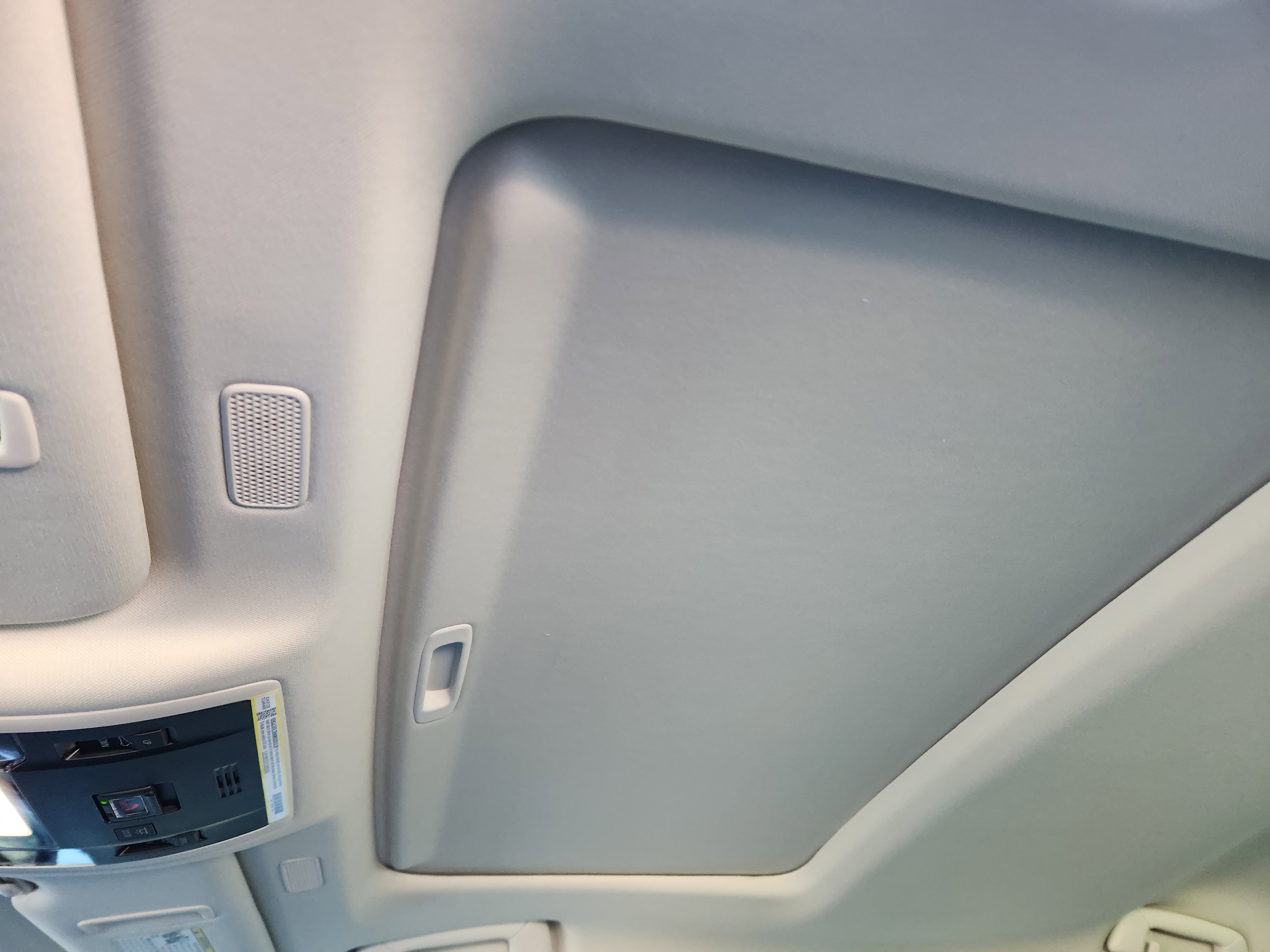 New 2025 Lexus ES 350 w/ Premium Package image 21