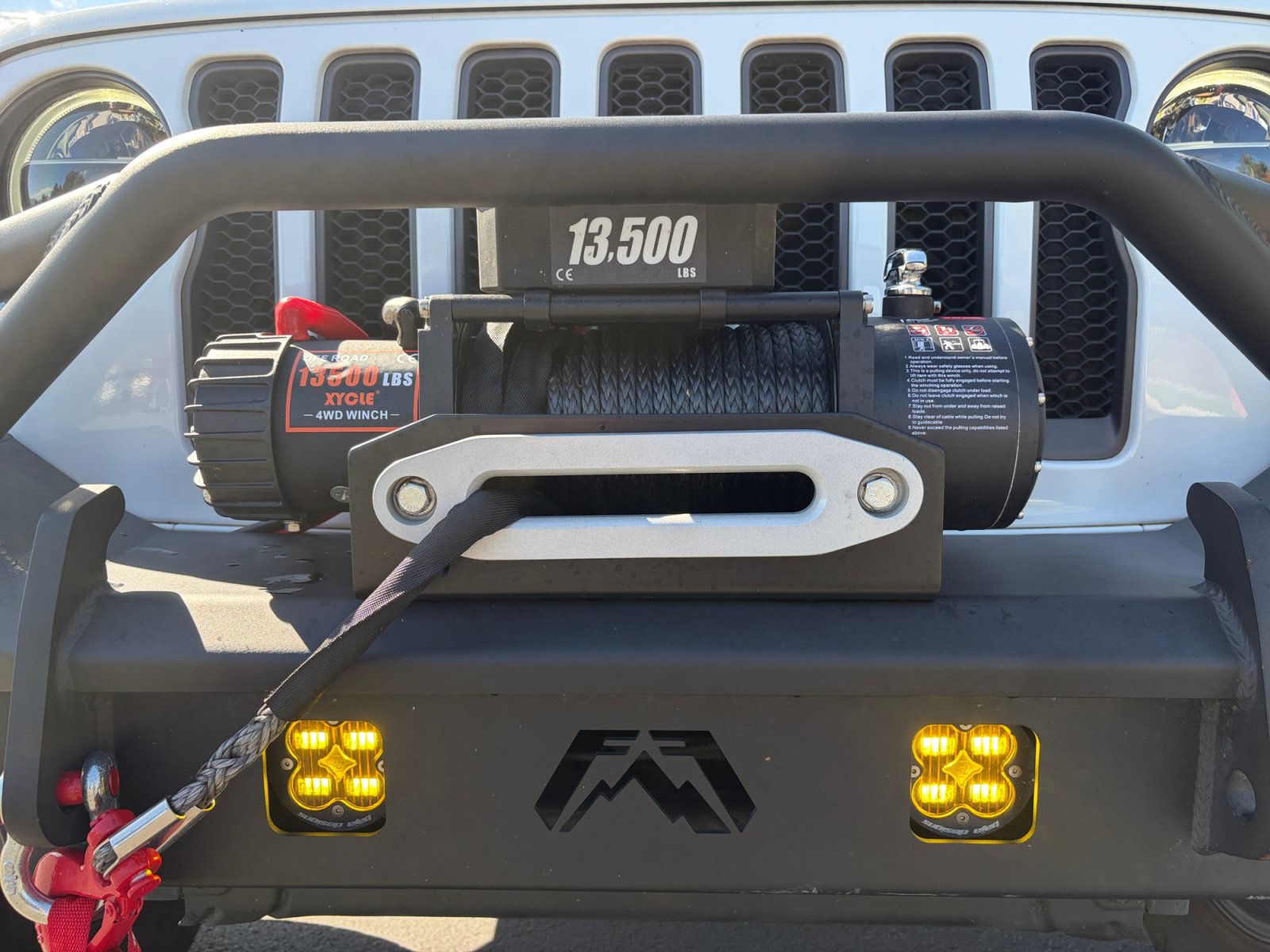 Used 2021 Jeep Wrangler Unlimited Rubicon w/ LED Lighting Group AWD/4WD image 32