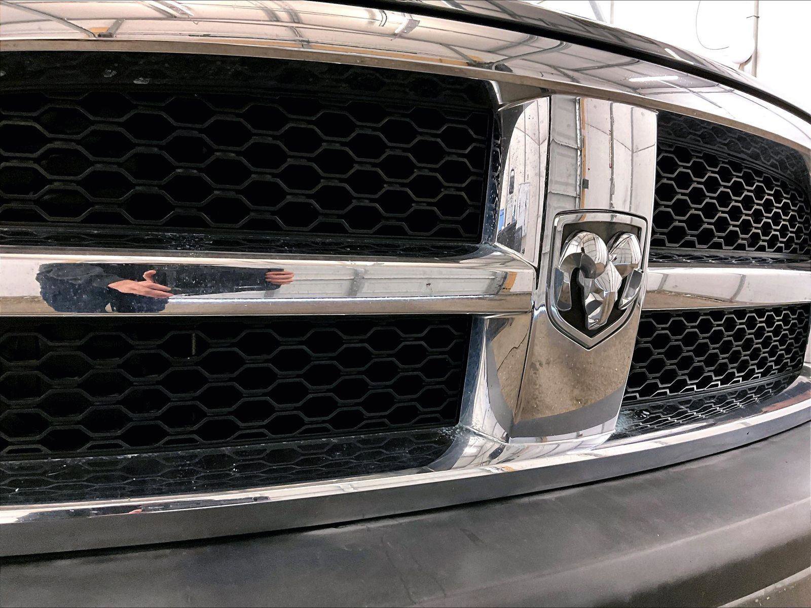 Used 2011 RAM 1500 ST w/ Protection Group image 29