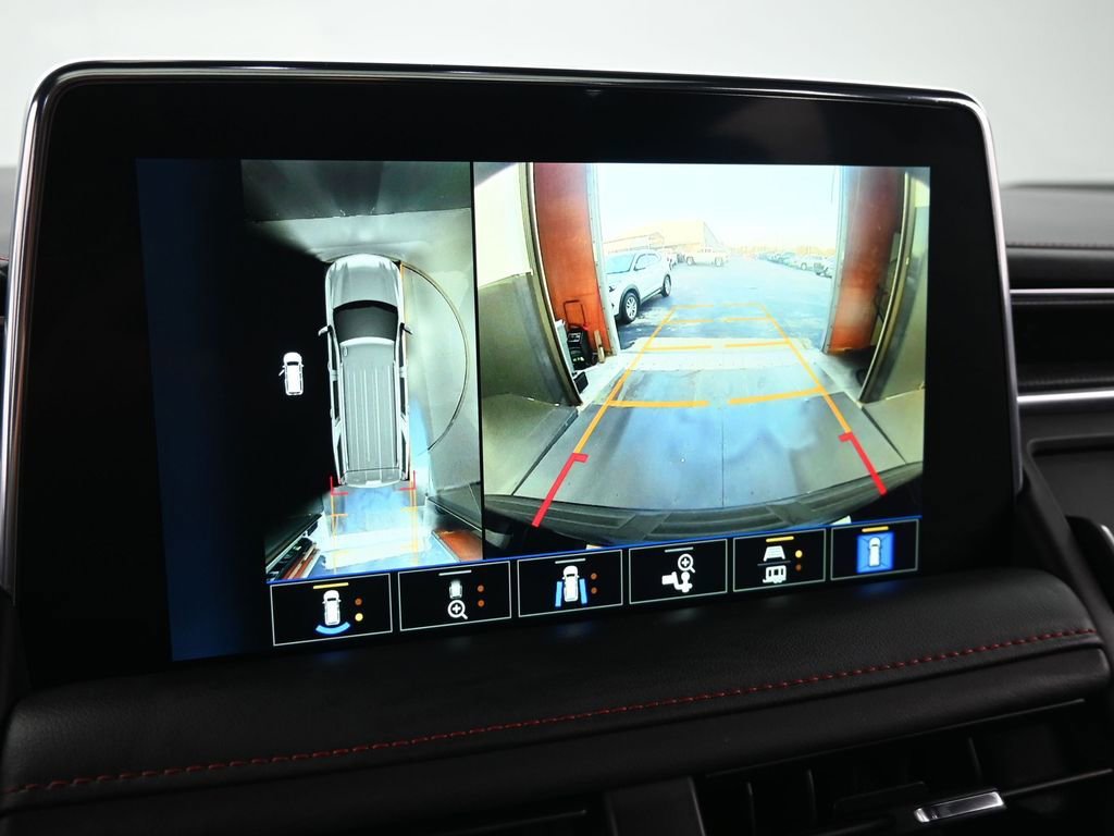 Used 2024 Chevrolet Tahoe RST w/ Sport Performance Package image 36