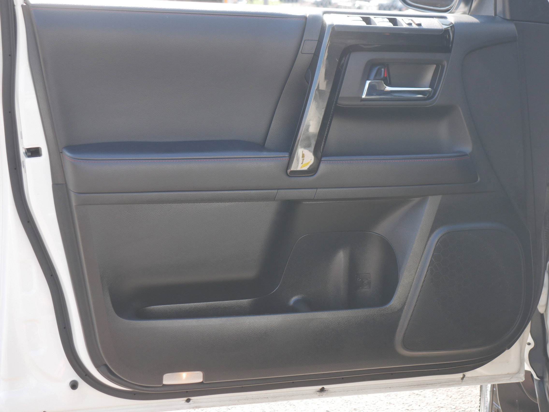 Used 2023 Toyota 4Runner TRD Off-Road Premium w/ Moonroof Package image 38