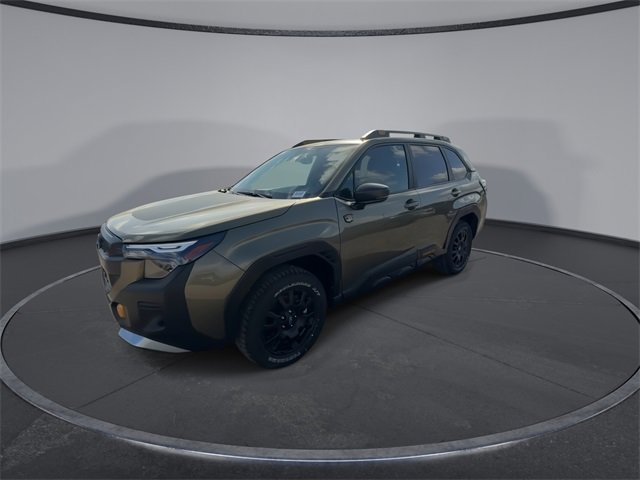 New 2026 Subaru Forester Wilderness image 4