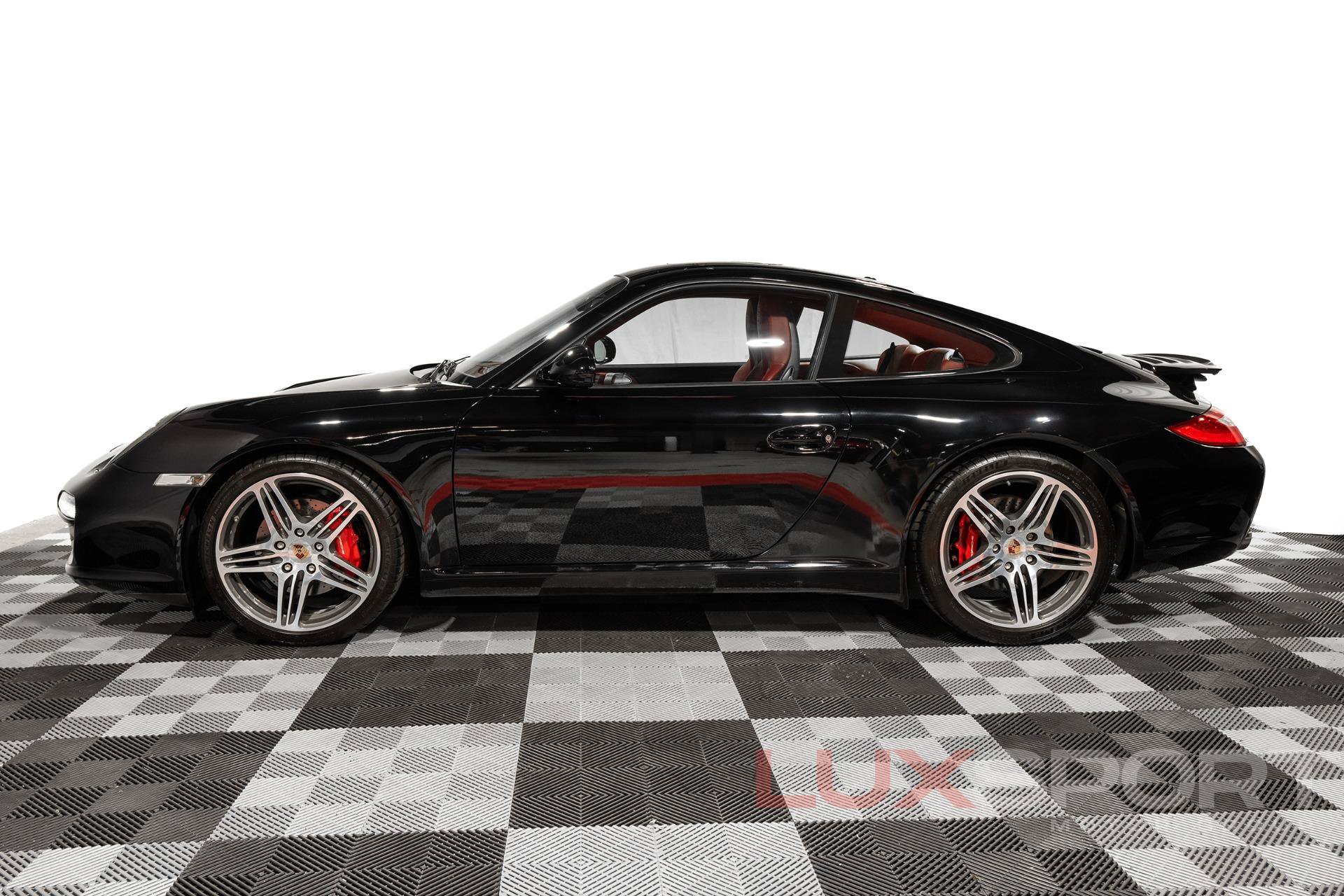 Used 2009 Porsche 911 Carrera S RWD image 5