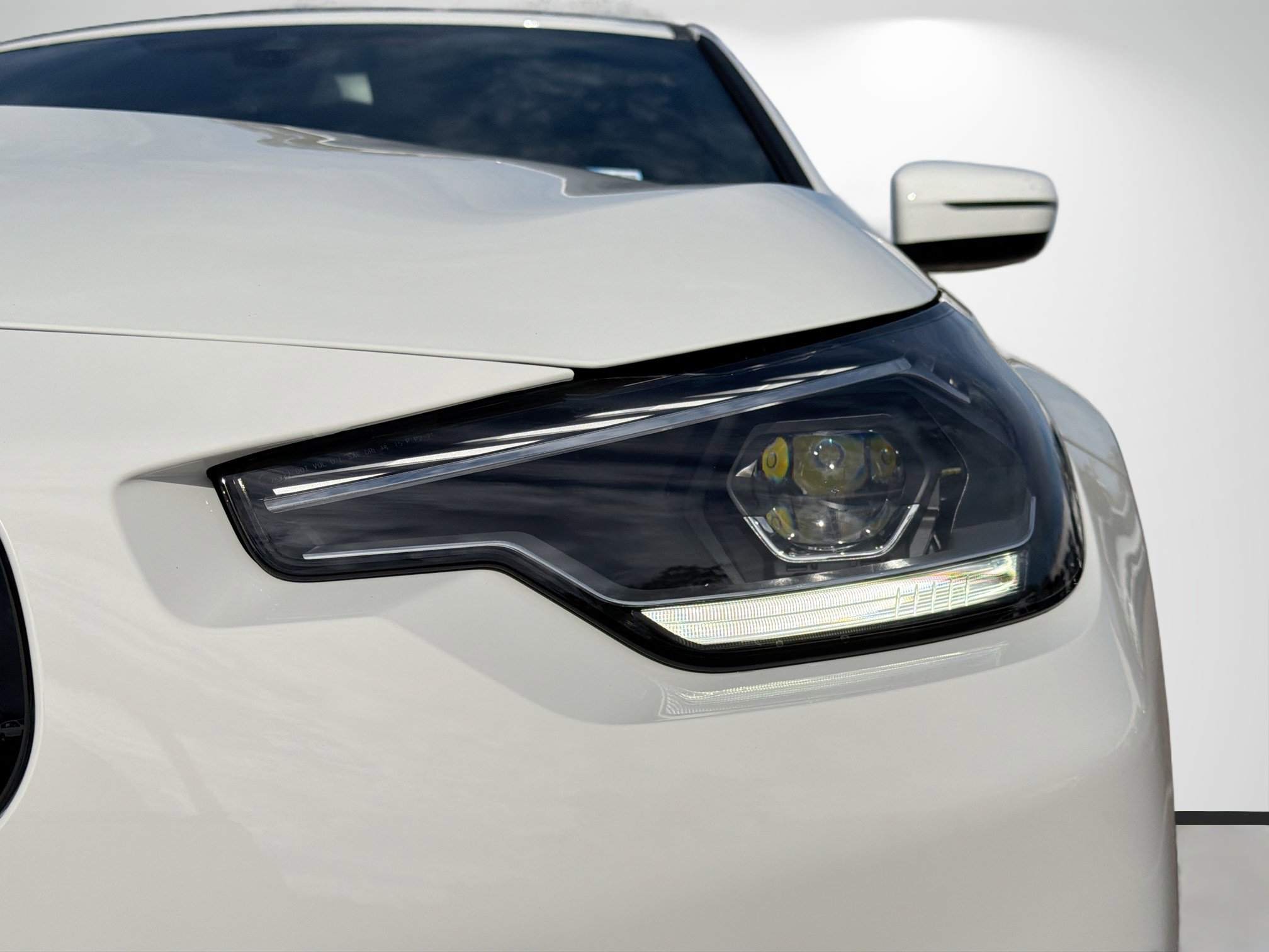 New 2026 BMW 230i Coupe w/ Convenience Package image 9