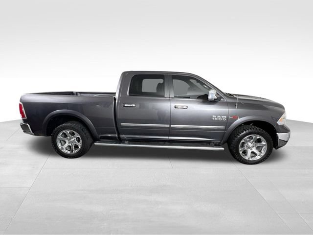 Used 2016 RAM 1500 Laramie w/ Convenience Group AWD/4WD image 20