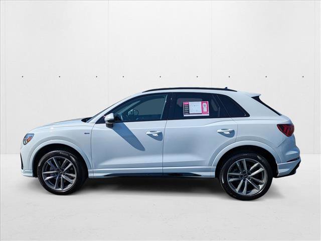 Used 2023 Audi Q3 2.0T Premium image 9