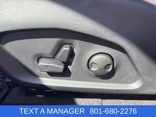 New 2026 Jeep Compass Trailhawk w/ Sun, Sound & Navigation Group AWD/4WD image 18