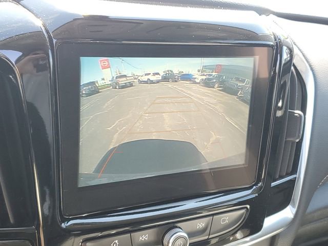 Used 2018 Chevrolet Traverse LT AWD/4WD image 30