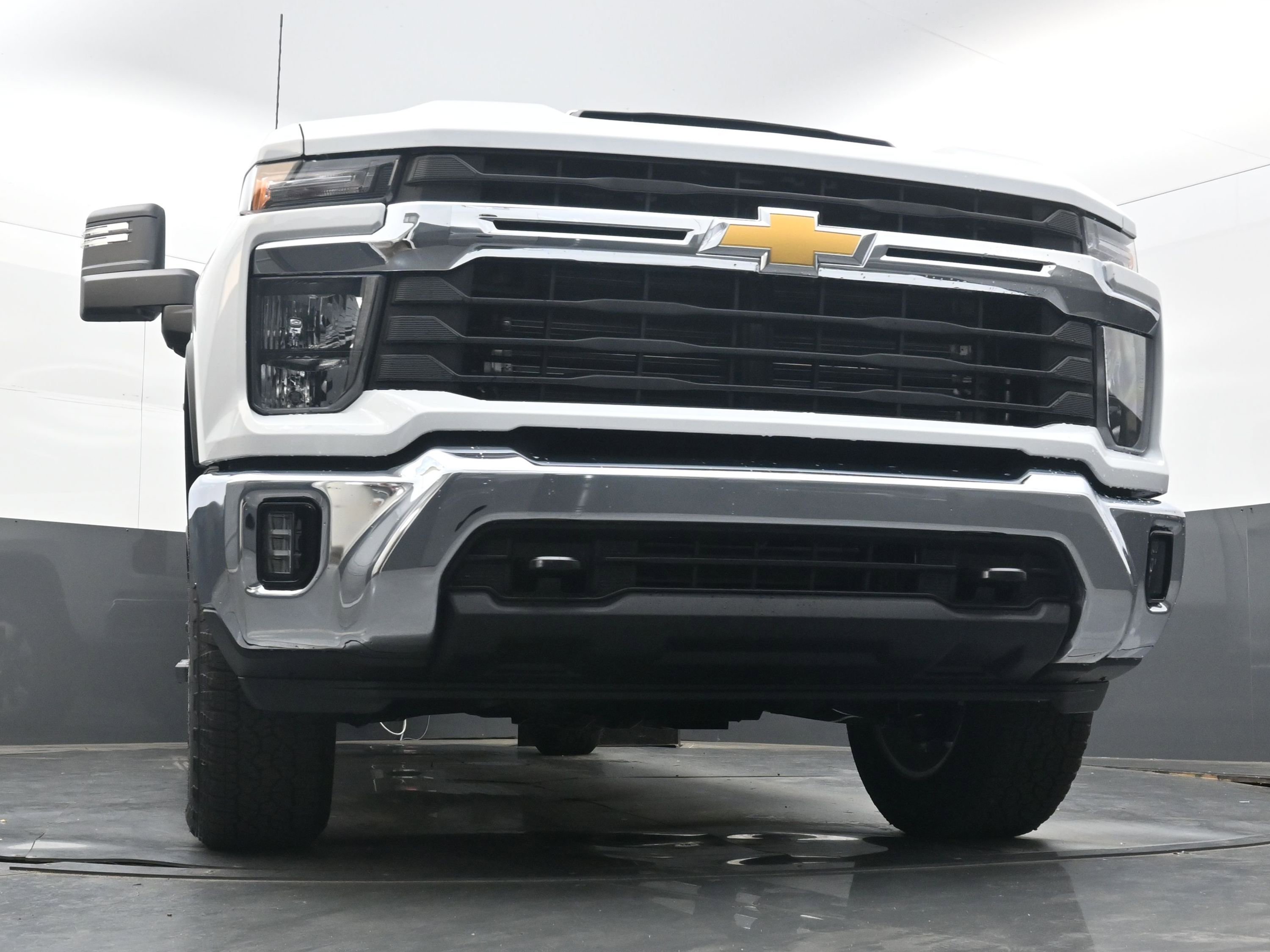 New 2026 Chevrolet Silverado 2500 LT image 26