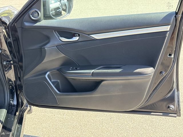 Used 2018 Honda Civic EX image 5
