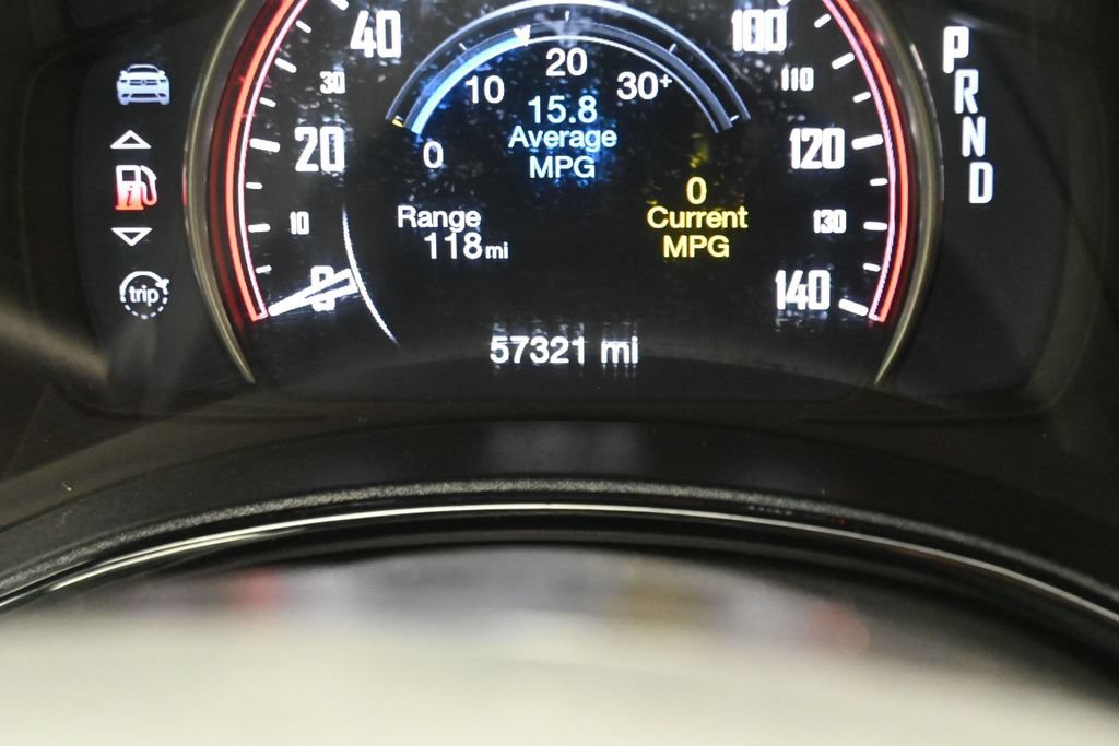 Used 2021 Dodge Durango GT AWD/4WD image 16