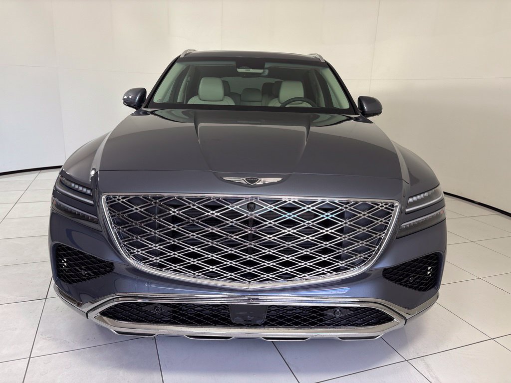 New 2027 Genesis GV80 2.5T Prestige AWD/4WD image 8