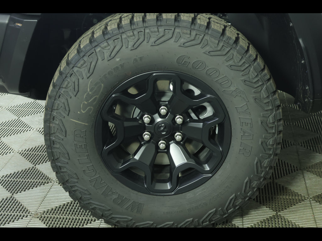 New 2027 RAM 1500 RHO AWD/4WD image 14
