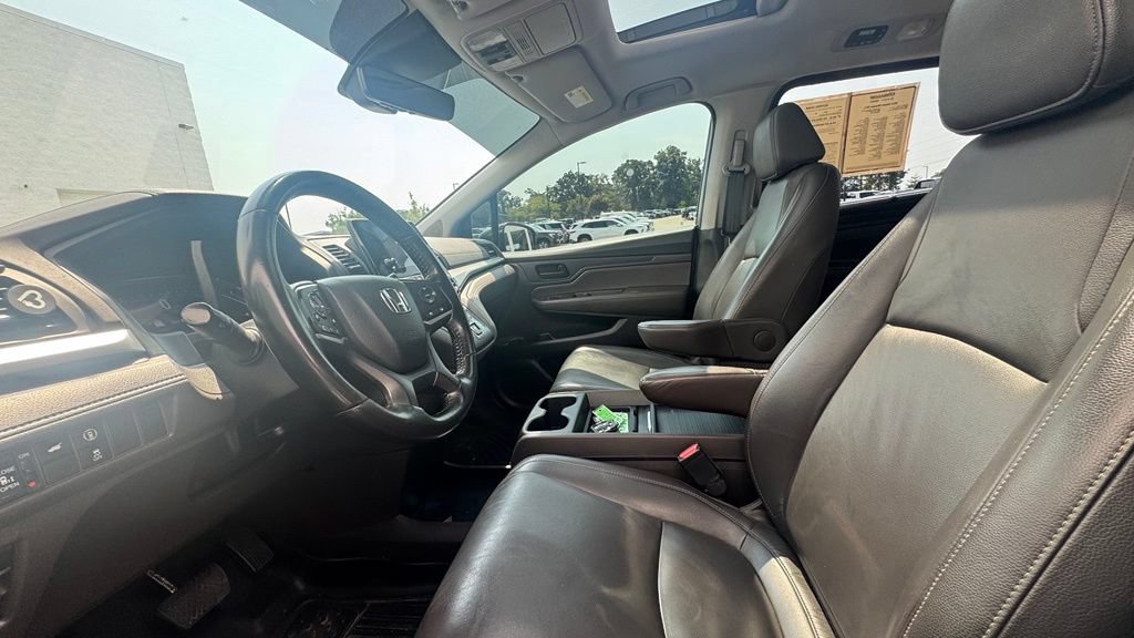 Used 2021 Honda Odyssey EX-L image 20
