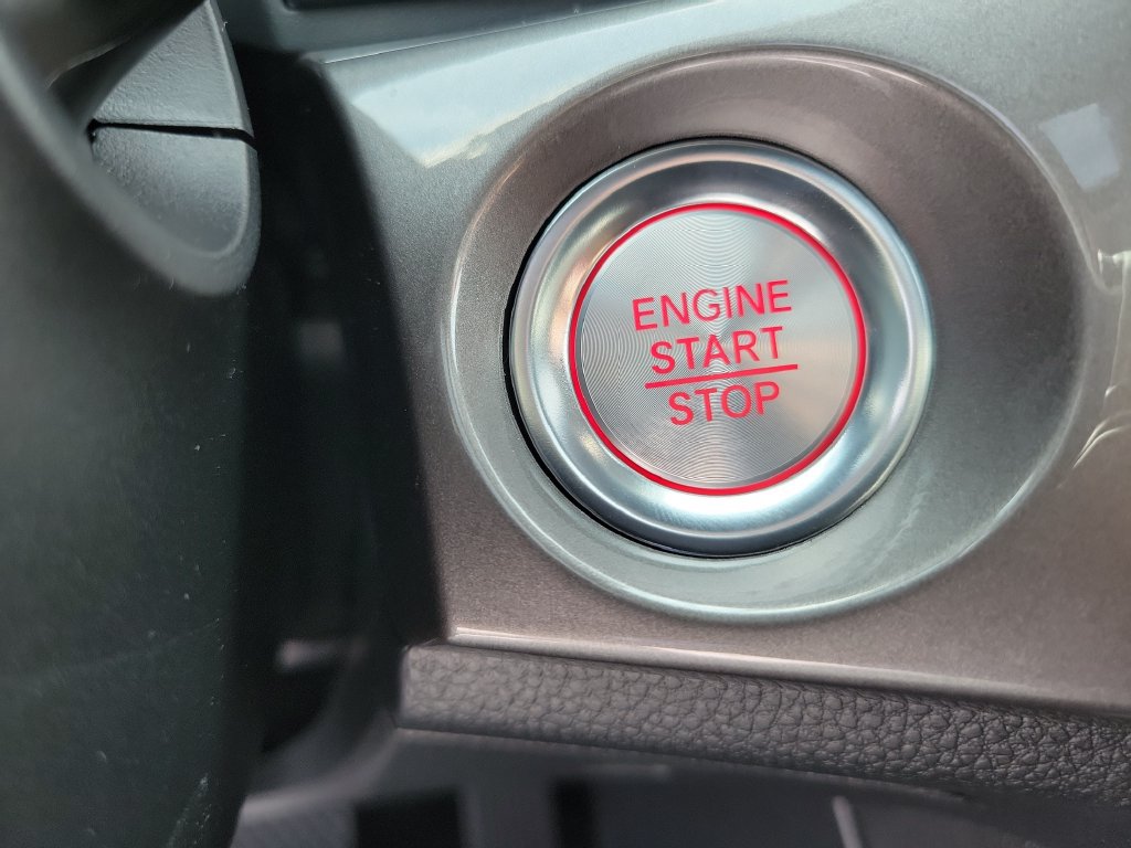 New 2026 Acura Integra FWD image 34