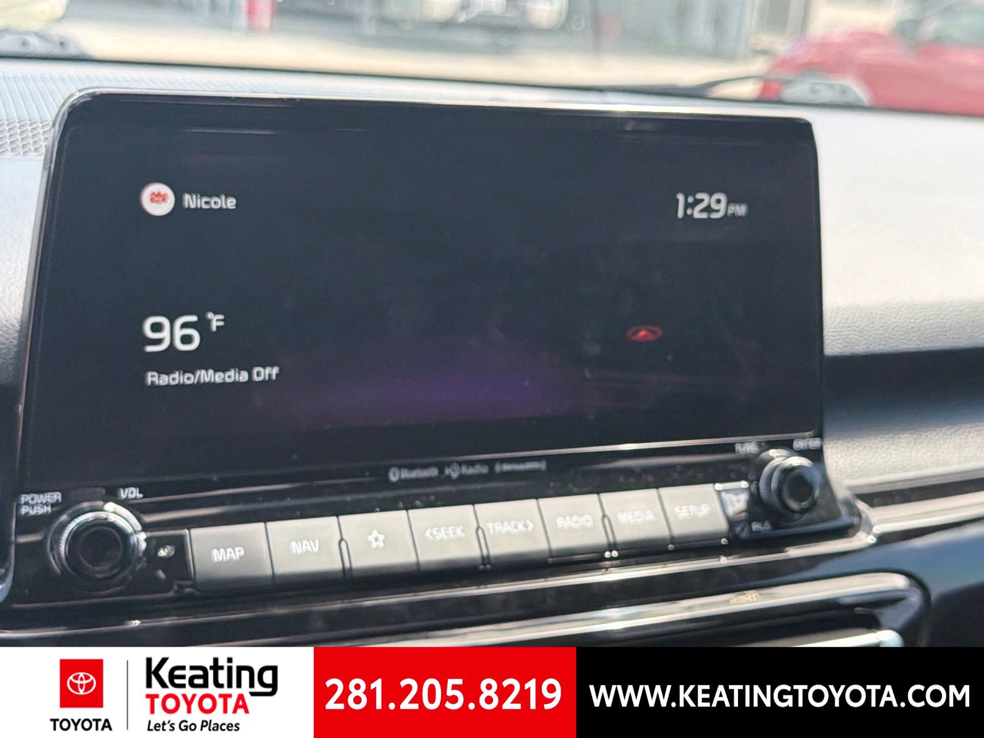 Used 2022 Kia Seltos EX AWD/4WD image 16