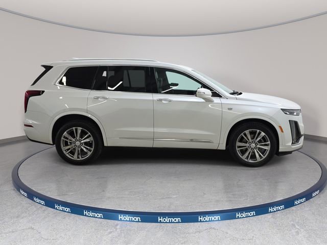 Certified 2023 Cadillac XT6 Premium Luxury AWD/4WD image 4