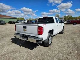 Used 2019 Chevrolet Silverado 1500 LT image 7
