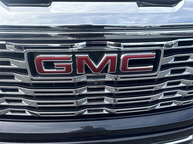 Certified 2023 GMC Sierra 1500 Denali AWD/4WD image 31