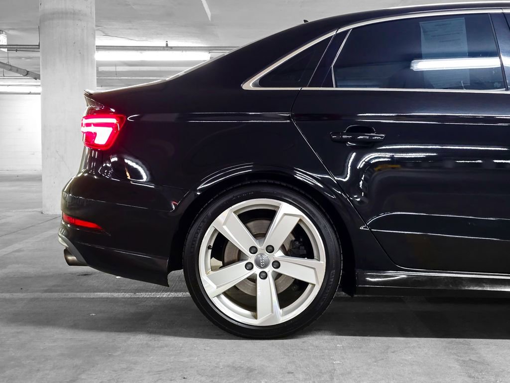 Used 2017 Audi S3 Premium Plus image 17