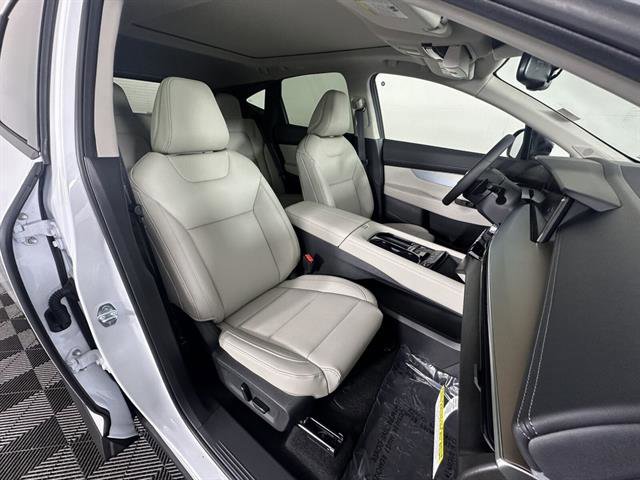 New 2025 Nissan Murano SL image 12