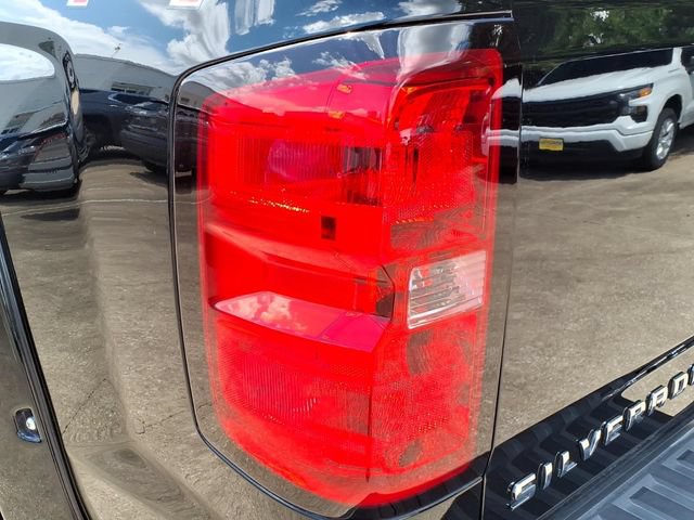 Used 2014 Chevrolet Silverado 1500 LTZ w/ Texas Edition, 1LZ Trim AWD/4WD image 10