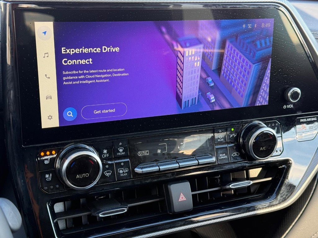 Used 2023 Toyota Highlander Platinum image 21