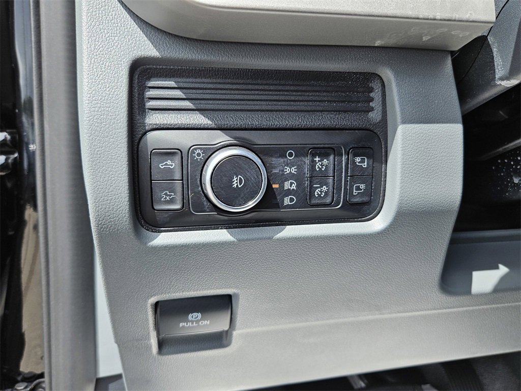 New 2026 Ford F250 XLT image 16