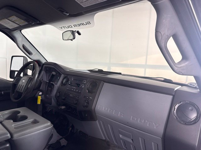 Used 2015 Ford F350 XL AWD/4WD image 25