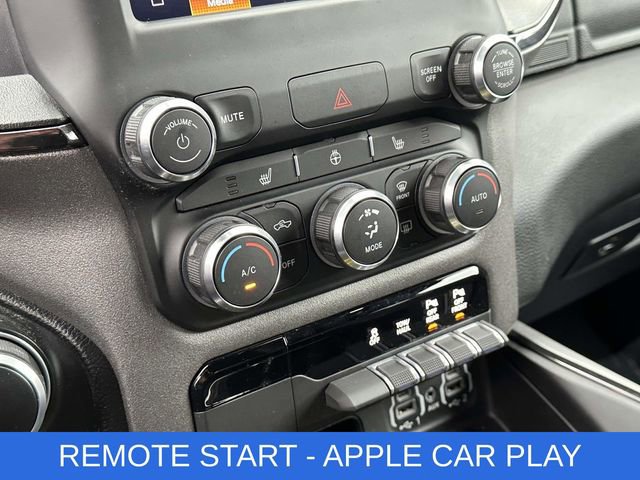 Used 2023 RAM 1500 Big Horn image 8