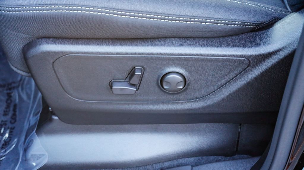 New 2025 RAM 1500 Big Horn image 22