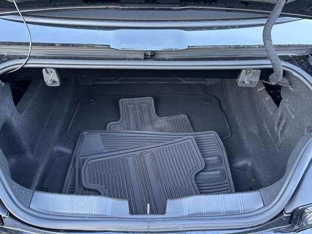 Certified 2023 Chevrolet Camaro SS image 25