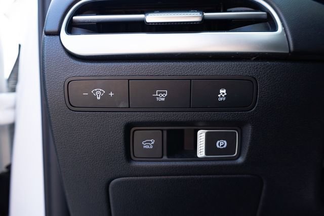 Used 2024 Hyundai Palisade SEL image 22