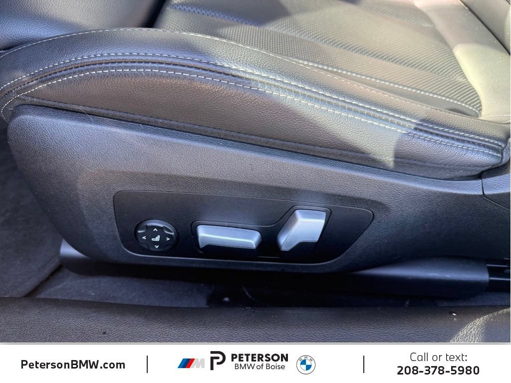 Used 2024 BMW 430i xDrive Coupe w/ Premium Package AWD/4WD image 20
