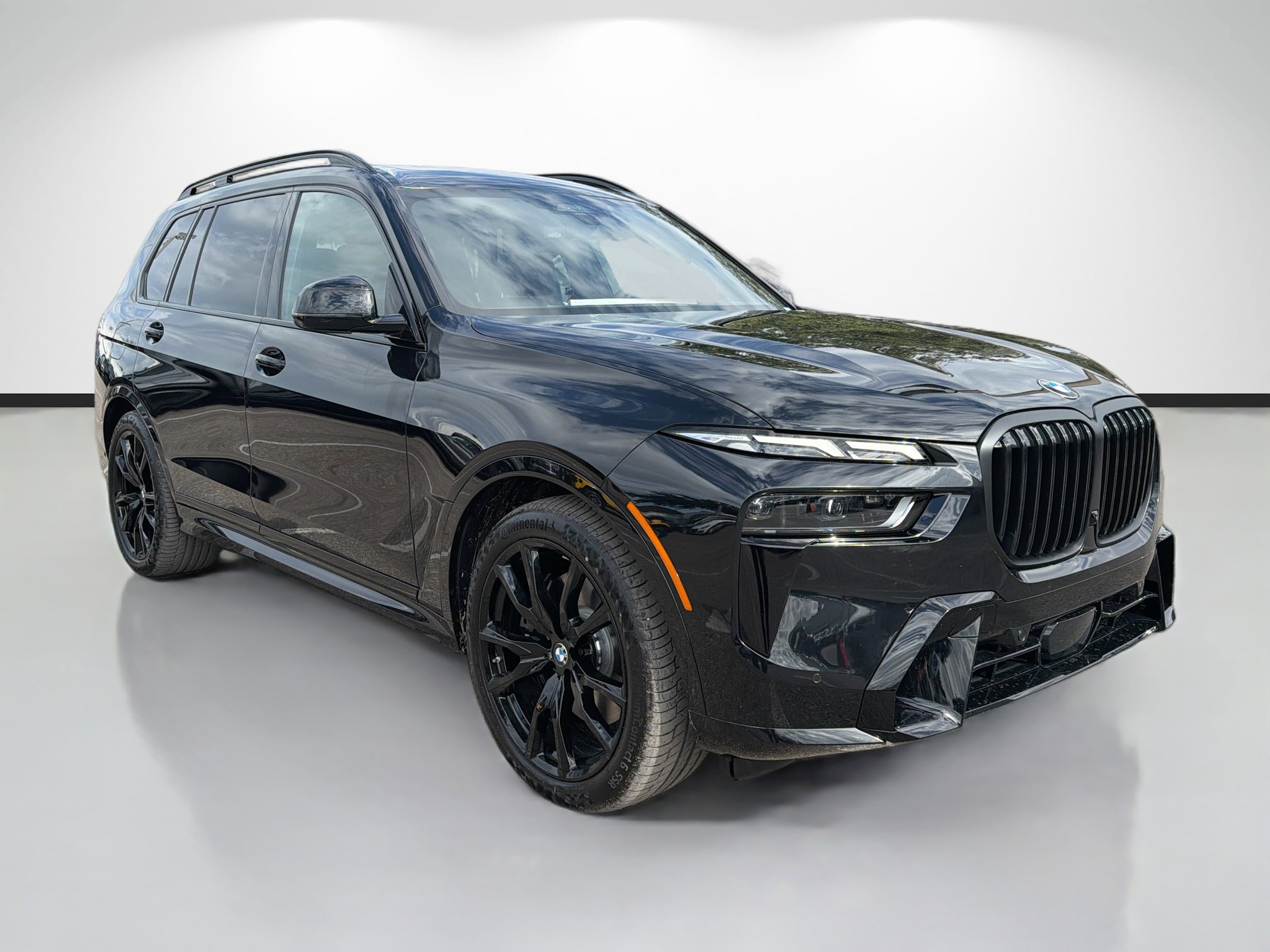 New 2026 BMW X7 xDrive40i w/ M Sport Package