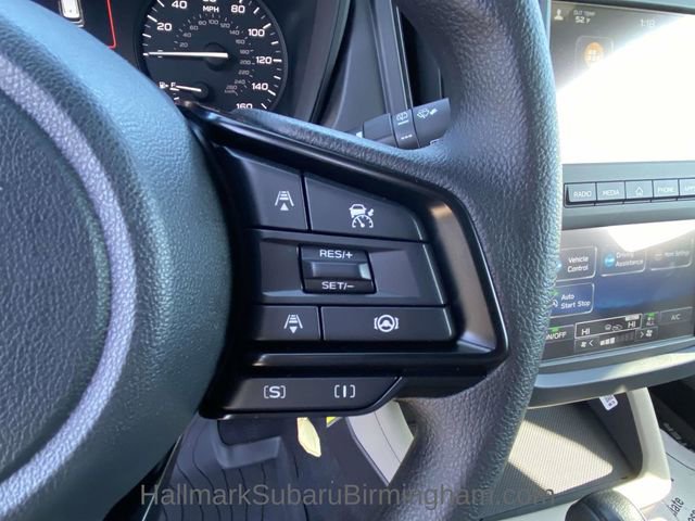 New 2026 Subaru Forester image 24