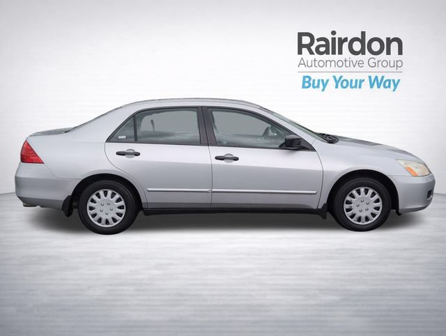 Used 2007 Honda Accord VP image 8