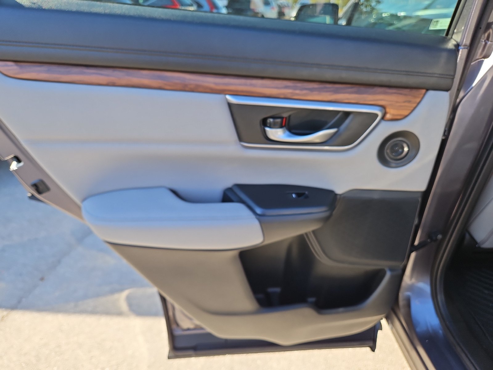 Used 2022 Honda CR-V Touring image 15