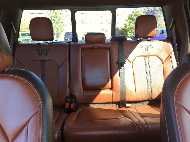 Used 2022 Ford F350 King Ranch w/ King Ranch Ultimate Package image 22