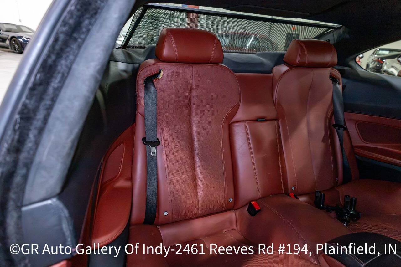 Used 2014 BMW 650i Coupe RWD image 37