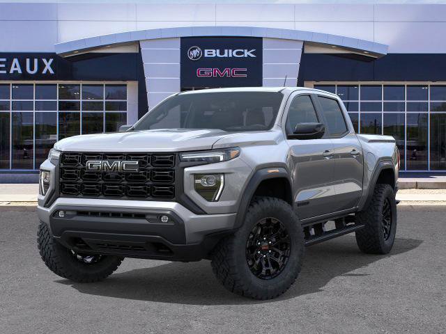 New 2026 GMC Canyon Elevation w/ Convenience Package RWD image 6