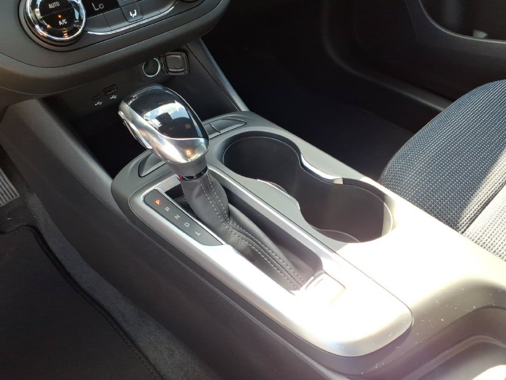 New 2026 Buick Envista Preferred FWD image 16