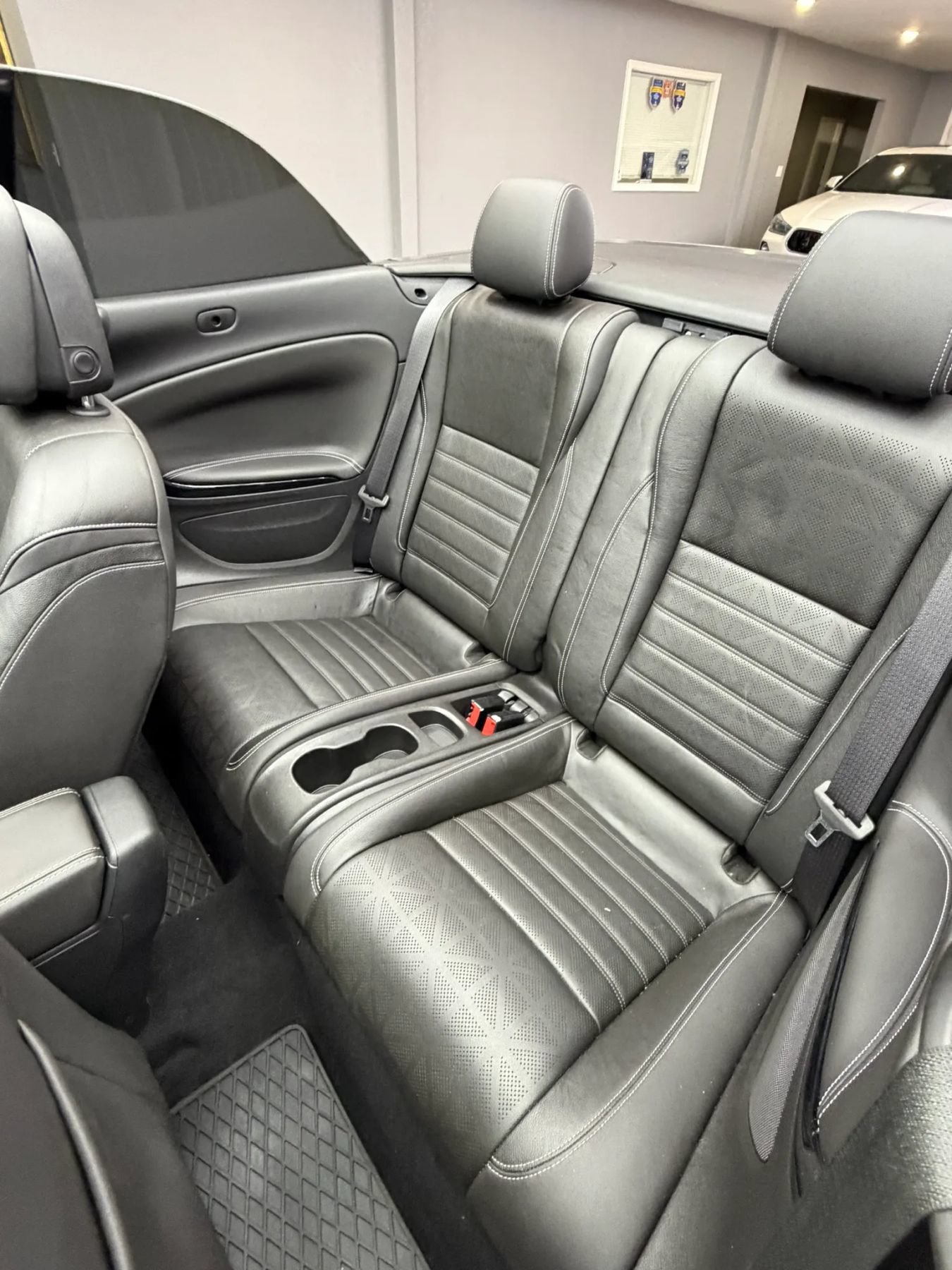 Used 2019 Buick Cascada Premium FWD image 24