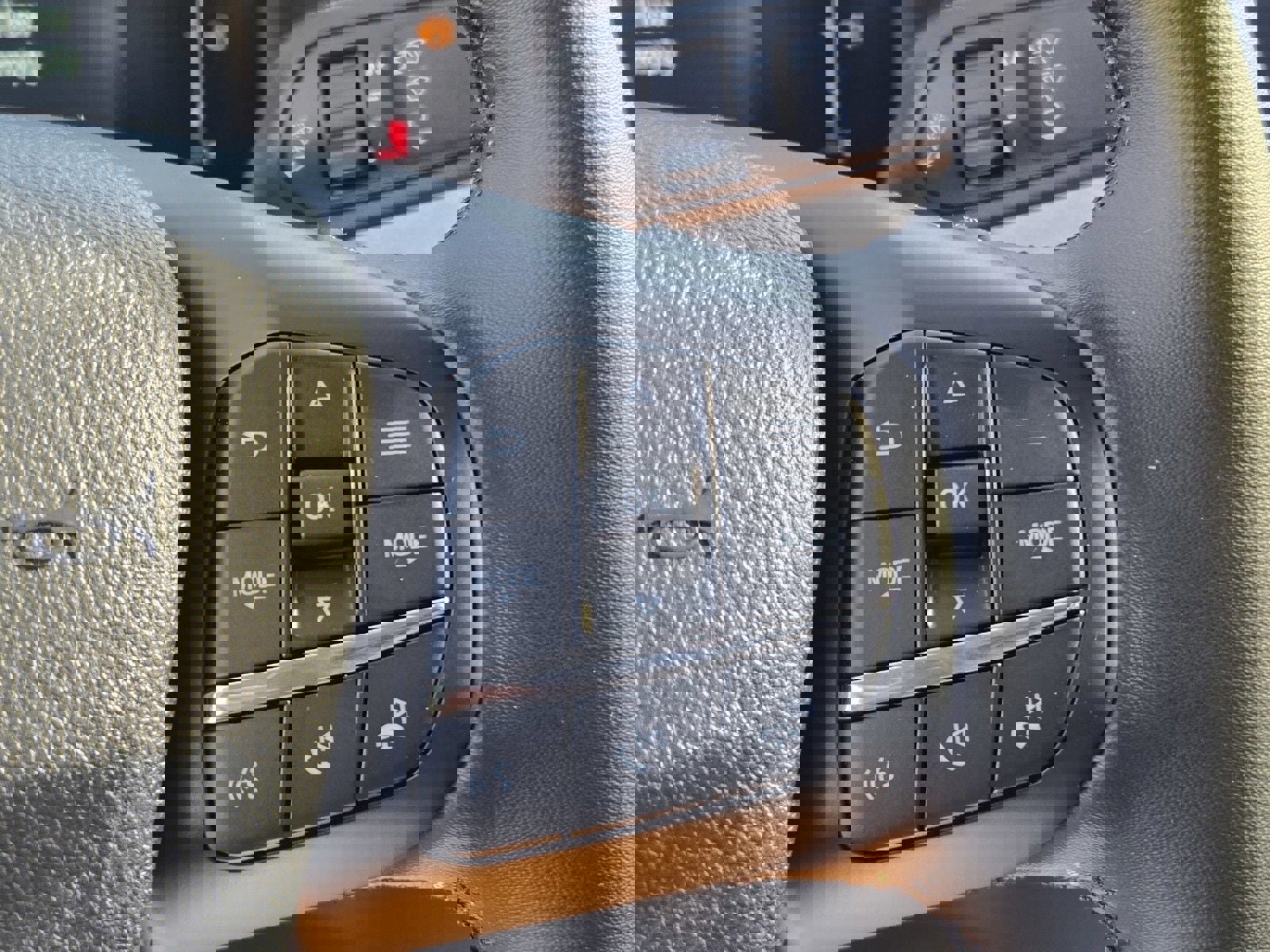 New 2026 Ford Maverick XLT w/ XLT Luxury Package image 11